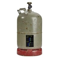 TFA gas level indicator