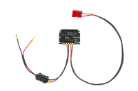 Power management incl. cable black