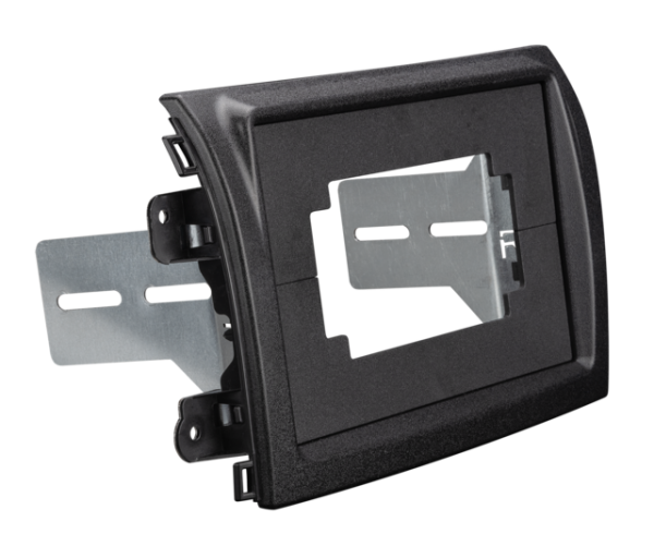 Montagekit XZENT X-127 für FIAT Ducato III Serie 2 / 8 / 9