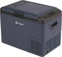Kompressorkühlbox Outwell Arctic Chill 40 Farbe blue...
