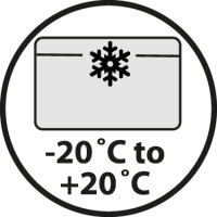 Kompressorkühlbox Outwell Arctic Chill 40 Farbe blue and black