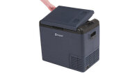 Kompressorkühlbox Outwell Arctic Chill 40 Farbe blue and black