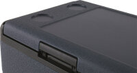 Kompressorkühlbox Outwell Arctic Chill 40 Farbe blue and black