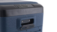 Kompressorkühlbox Outwell Arctic Chill 40 Farbe blue and black
