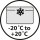Kompressorkühlbox Outwell Arctic Chill 40 Farbe blue and black