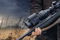 Pulsar Krypton-2 XQ35 FrontAtt+Monocular 384x288