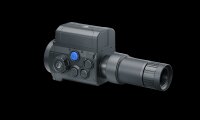 Pulsar Krypton-2 XQ35 FrontAtt+Monocular 384x288