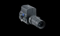Pulsar Krypton-2 XQ35 FrontAtt+Monocular 384x288