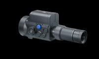 Pulsar Krypton-2 XG50 FrontAtt+Monocular 640x480