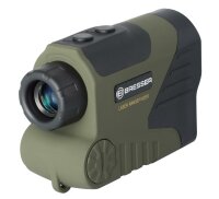 Entfernungs- & Speedmesser WP/OLED 6x24 800m