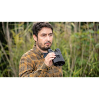 16x42 Bresser Stabilizer OIS Bino