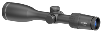 3-12x56 Yukon Jaeger T01i T-Dot illum.