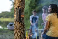 Outdoorsman Bluetooth Speaker/Charger