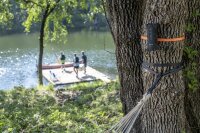 Outdoorsman Bluetooth Speaker/Charger