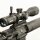 4,5-18x40 AR Optics, SFP ill. Windhold reticle