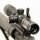 4,5-18x40 AR Optics, SFP ill. Windhold reticle
