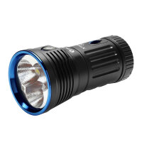 Olight X7R Marauder LED, 12000 Lumen