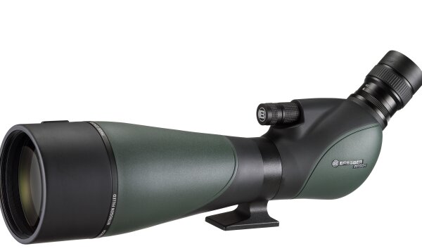 25-75x100 Bresser Pirsch Gen. II, 45°