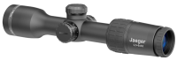 1,5-6x42 Yukon Jaeger X01i 4A illum.