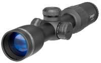 1,5-6x42 Yukon Jaeger X01i 4A illum.