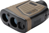 7x26 Bushnell Elite 1 Mile Con-X Brown, Bluetooth