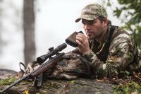 7x26 Bushnell Elite 1 Mile Con-X Brown, Bluetooth