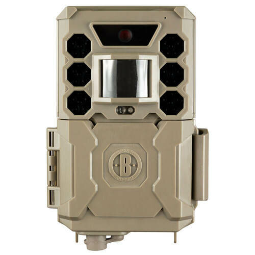 Bushnell Trail Cam Core S, No Glow, brown