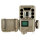 Bushnell Trail Cam Core S, No Glow, brown