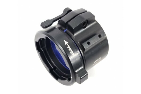 Rusan modular Adapter-Clamp, 58mm