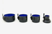 Rusan Q-R Adapter, M52x0.75 - 57mm