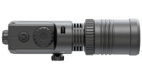 Pulsar IR-805 nm Flashlight Weaver Montage