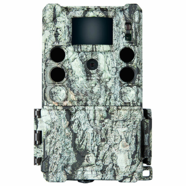 Bushnell Trail Cam Core S, 4K, No Glow, camo