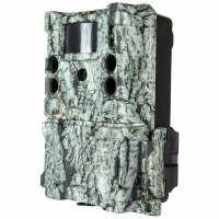 Bushnell Trail Cam Core S, 4K, No Glow, camo