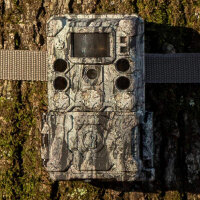 Bushnell Trail Cam Core S, 4K, No Glow, camo