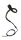 BoreSnake, Pistol/Revolver, .44,.45 Cal.