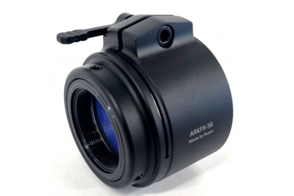 Rusan Krypton/Proton Adapter 58mm FIX