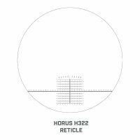 8-40x60 Elite Tactical LMSS2 Reticle H322