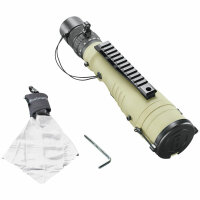 8-40x60 Elite Tactical LMSS2 Reticle H322
