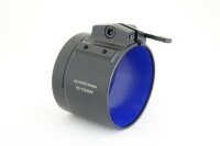 Rusan Q-R Adapter, M52x0.75 - 48mm