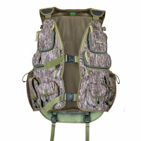 Primos Will Signature Vest, XXXL
