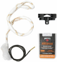 Boresnake,16 Gauge Shotgun, Den