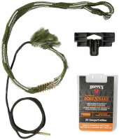 Boresnake,20 Gauge Shotgun, Den