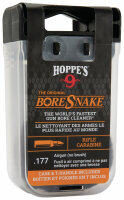 Boresnake,.177 Airgun No Brush, Den