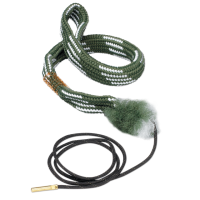 Boresnake Viper, .338, .340 Caliber Rifle, Den