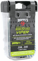 Boresnake Viper, .338, .340 Caliber Rifle, Den