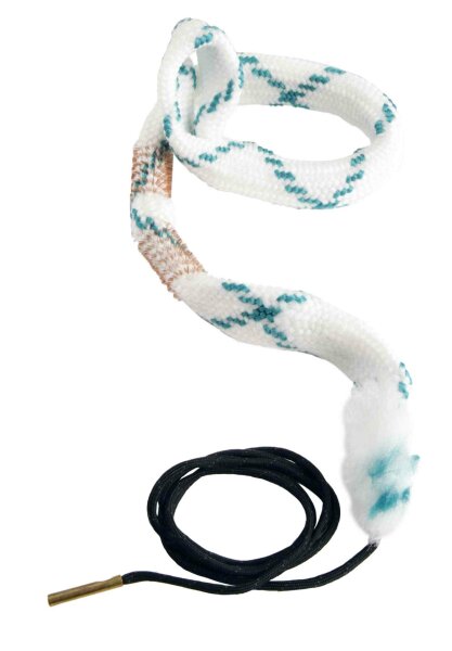 Boresnake,12 Gauge Shotgun, Den