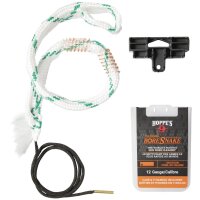 Boresnake,12 Gauge Shotgun, Den