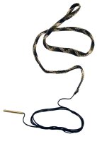 Boresnake,.204 Caliber Rifle, Den