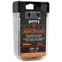 Boresnake,.308 - .30 Caliber Rifle, Den