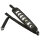 Featherlight Rifle Sling black with Swivels